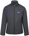 Regatta Cera V Wasser- und Winddichte Softshell-Jacke mit Rei&szlig;verschlusstaschen