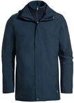 VAUDE Idris III 3-in-1 Parka Herren &ndash; Herren-Winterjacke wasserdicht, winddicht &