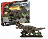 Revell Jurassic World Rebirth - T.Rex 47125952004310
