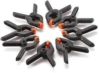 Revell Model Clamp Set (8pcs) Blister 47125565440214