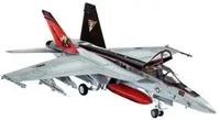 Revell 03997, Revell F-A-18E Super Hornet Grau