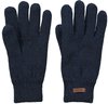 Barts Herren Haakon Glove Handschuhe, Blau (Navy 003H), X-Large (Herstellergröße: