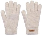 Barts Strickhandschuhe Witzia Gloves 4542 light brown 24