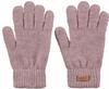 Barts Strickhandschuhe Witzia Gloves gestrickte Finger-Handschuhe Witzia Gloves 4542