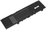 CRLYLC 38Wh F62G0 Laptop Akku f&uuml;r Dell Inspiron 13 7000 5370 7370 7373 7380 7386