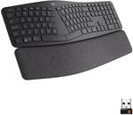 Logitech ERGO K860 Business - US INT'L QWERTY