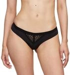 Triumph Damen Aura Spotlight Brazilian Brazilian Brief, SCHWARZ, 38