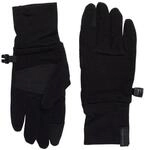 Icebreaker Handschuhe Sierra Merino Gloves, Black, S, 104829