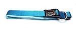Wolters | Halsband Professional Comfort in Aqua/Azur | Halsumfang 25 - 30 cm