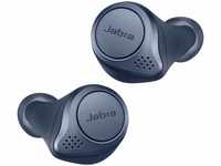 Jabra Elite Active 75t – Wireless Charging – Sport In-Ear Bluetooth...