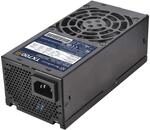 Silverstone Tx700 Gold Alimentatore Per Computer 700 W 20+4 Pin Atx Tfx Nero
