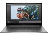 HP ZBook Studio 15 G8 (15,6 Zoll / UHD AMOLED Touch) Mobile Workstation Laptop...