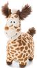 Kuscheltier Giraffe Gina 22cm – Nachhaltiges Plüschtier für Mädchen, Jungen &