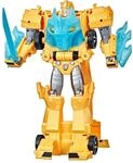 Transformers Spielzeug Bumblebee Cyberverse Adventures Roll N&rsquo; Change...