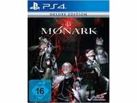 MONARK - Deluxe Edition (Playstation 4)