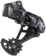 SRAM Schaltwerk XX1 Eagle AXS Schwarz Gr. Langer K&auml;fig