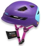 POP Kinderhelm F&uuml;r Jungen Und M&auml;dchen Von KED &ndash; Leicht Mit 8