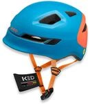 KED POP 2.0 Kinderhelm F&uuml;r Alltag Und Freizeit &ndash; Inmold Fahrradhelm Mit Stabiler