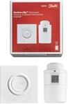 Danfoss Ally Starter Set - Radiator Thermostat & Gateway - Precise Smart Digital