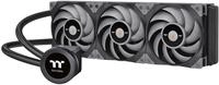 Thermaltake TOUGHLIQUID Ultra 360 | 360‑mm AIO Wasserk&uuml;hlung | 2,1&Prime;