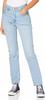 Levi's Damen 501® Crop Jeans,Ojai Luxor Ra,28W / 28L
