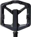 Crankbrothers Pedale Stamp 2 Schwarz