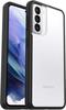 OtterBox Sleek Case, transparente, sturzsichere Schutzhülle für Samsung Galaxy S21,