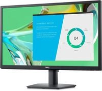 Dell 24 Monitor, E2422HN, 23,8" Zoll, IPS, 8ms, VGA, HDMI, Schwarz, 3 Jahre