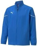 PUMA Unisex Kinder Teamrise Sideline Jacket Jr Trainingsjacke