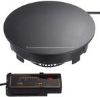 Lacor 69131 Induktionskochfeld 24 cm 1000 W mit Regler