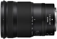 NIKKOR Z 24-120mm f/4 (Inklusive Gegenlichtblende HB-102)