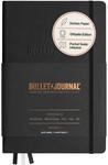 LEUCHTTURM1917 Bullet Journal Edition 2, Notizbuch A5 Hardcover | 206...