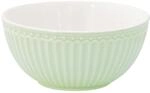 Cereal Bowl Alice Pale Green