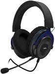 uRage Gaming-Headset SoundZ 900 DAC, schwarz, Soundkarte mit 3 Equalizer