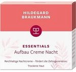 Hildegard Braukmann Creme Nacht 50 ml