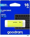 Goodram - UME2 USB Stick, Flash-Laufwerk USB 2.0, 16 GB - Lesegeschwindigkeit bis zu