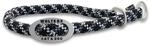 Wolters | Schlupfhalsband Everest reflektierend in Schwarz/Graphit | L 35 - 40...