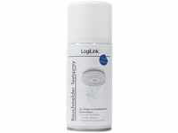 LogiLink Rauchmelder Test-Spray, 150 ml, RP0011