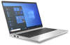 HP ProBook 455 G8 4K791EA W10P, silberfarben
