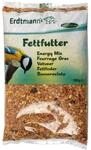 Erdtmann's Vogelfutter, Fettfutter, 1,0 kg Hauptfutter f&uuml;r Winter oder Beifutter zum
