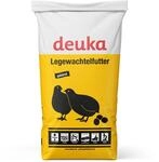 deuka Legewachtelfutter | Wachtelfutter | Alleinfutter zur Rundumversorgung von