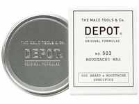 Depot - No. 503 Moustache Wax 30 ml