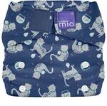 Bambino Mio, Miosolo Classic All-in-One Stoffwindel, bio chemikalienfreie Windel
