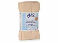 XKKO - Organic Mullwindeln - 100% Bio-Baumwolle (Alte Zeiten) 40x40cm - 10...