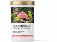 Eliah Sahil Organic - Duschpulver - Kokos Hibiskus - 90 g