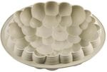 silikomart | Silikon-Kuchenform Modern BOLLE, antihaftbeschichtet, 1er Pack