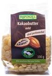 Rapunzel Kakaobutter mild HIH (1 x 100 g)