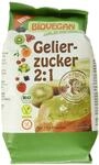 Bio Vegan Gelierzucker, 1er Pack (1 x 500 g)