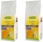 Rapunzel Bio Lupinenmehl (2 x 250 gr)
