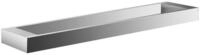 Emco Liaison Badregal, Relingsystem, zum Bohren, 468 mm breit, Metall Chrom,...